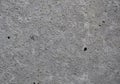 Background textures of gray concrete. Royalty Free Stock Photo